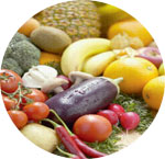 Healthy Ageing